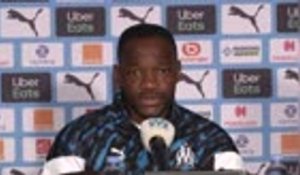 OM - Mandanda : "Si je sens que je n'ai plus le niveau, il faut arrêter"