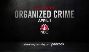 Law & Order: OC - Promo 1x07