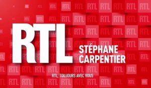Le journal RTL de 8h30 du 22 mai 2021