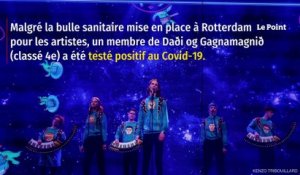 Eurovision 2021, le récap : la France deuxième, l'Italie en pleine polémique