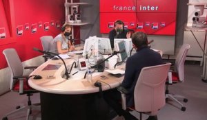 L'invité de 8h20 : Le grand entretien