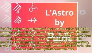 Horoscope du jour (dimanche 23 mai 2021) #shorts