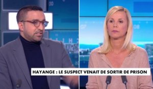 Amine El Khatmi : «Pour que les décisions de justice soient respectées, il faut qu'elles soient respectables»