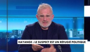 François Pupponi : «Certains qui sont sous le coup d'une obligation de quitter le territoire jettent leurs papiers»