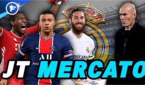 Journal du Mercato : La grande révolution du Real Madrid se prépare !