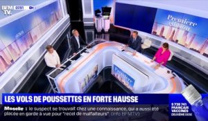 L’édito de Matthieu Croissandeau: Macron-Le Pen un duel inévitable ? - 25/05