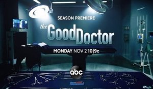The Good Doctor - Promo 4x19
