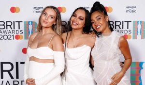 Here’s How Jade Thirlwall Helped Keep the Little Mix Pregnancies a Secret | Billboard News