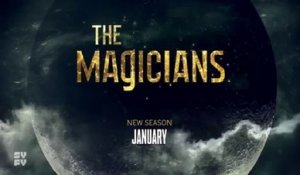The Magicians - Promo 5x07