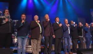 Gaither Vocal Band - These Are They