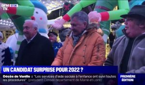 Comme Zelensky en Ukraine ou Grillo en Italie, un candidat surprise peut-il émerger en France avant la présidentielle de 2022 ?