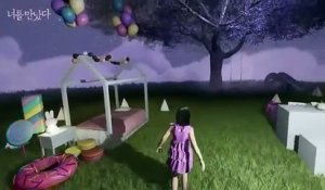 Une mère retrouve sa fille décédée en VR