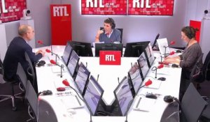 L'invité de RTL Soir du 11 février 2020