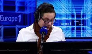 Marine Le Pen candidate à la présidentielle de 2022 : "Elle verrouille son match avec Macron"