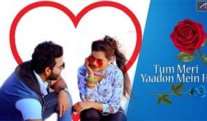 Most Roamntic Song Ever | Tum Meri Yaadon Mein Ho (Audio) Harsh Vyas | Love Songs | Hindi Sad Songs | Latest Bollywood Songs 2020