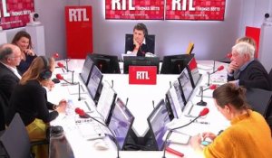 RTL Déjà demain du 12 février 2020