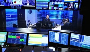 Xavier Niel rachète Nice-Matin, France Télévision lance Outremer la 1ère