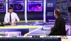 Le coup de gueule de Filliatre : 50% des Français surestiment l'inflation - 13/02