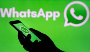 WhatsApp atteint les 2 milliards d'utilisateurs