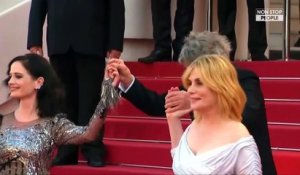 Roman Polanski présent aux César ? Le producteur de "J’Accuse" répond