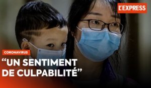 Coronavirus : bilan en forte hausse en Chine après une nouvelle méthode de détection