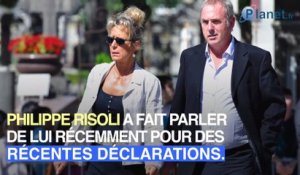 Que devient Philippe Risoli, l'emblématique animateur du "juste prix" ?