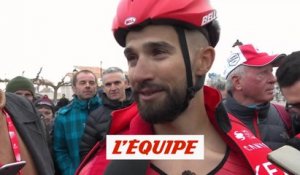 Bouhanni «En plus, je suis à domicile...» - Cyclisme - T. de La Provence