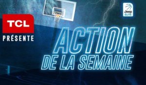 Action TCL de la semaine - Jeep® ÉLITE J23