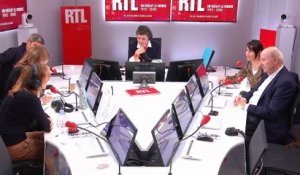 RTL Déjà demain du 13 février 2020