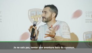 Barcelone - Valverde s'exprime enfin sur son futur !