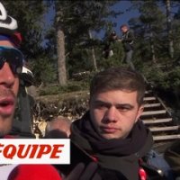 Pinot «Je m'attendais à mieux» - Cyclisme - Tour de la Provence