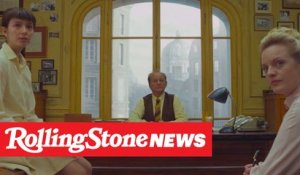 Wes Anderson’s ‘The French Dispatch’ Trailer | RS News 2/13/20
