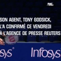 Tennis : Federer va sécher la terre battue (sauf Roland-Garros)