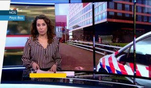 Eurozapping : colis piégés aux Pays-Bas; un ministre démissionne au Royaume-Uni