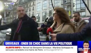 Retrait de Benjamin Griveaux: Marlène Schiappa ne sera pas candidate à la mairie de Paris