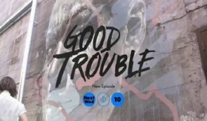 Good Trouble - Promo 2x16