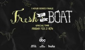 Fresh Off the Boat - Series Finale