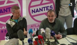 Tests de grossesse illégaux : Nantes au cœur de la tourmente !