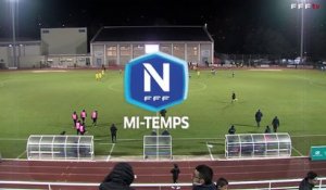 J22 - le résumé vidéo de la rencontre Le Puy Football / Gazélec FC Ajaccio (1-0)