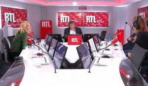 RTL Déjà demain du 19 février 2020