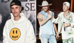 Justin Bieber Teams Up With Florida Georgia Line For 'Yummy' Country Remix | Billboard News