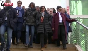 Affaire Griveaux : la campagne pour la mairie de Paris reprend ses droits