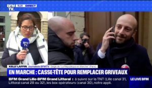 Municipales à Paris: le casse-tête au sein de La République en marche pour remplacer Benjamin Griveaux se poursuit