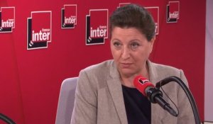 Municipales à Paris : quand Agnès Buzyn disait (il y a deux jours) qu'elle avait "un agenda trop chargé"