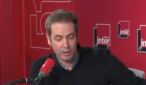 Madame Bergé, changez de secteur d'activité ! Le billet de Tanguy Pastureau