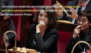 Municipales à Paris : nouvelle candidate de LREM, Buzyn a quitté le gouvernement
