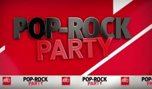 Maroon 5, The Weeknd, LSD dans RTL2 Pop-Rock Party by Loran (15/02/20)