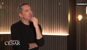 Gad Elmaleh - César 2020