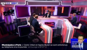 Affaire Griveaux : haro sur les réseaux sociaux ! (1/2) - 17/02