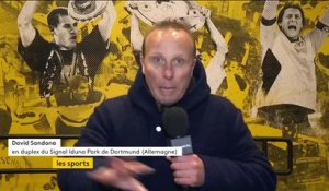 Ligue des champions : avant Dortmund-PSG, "Neymar va bien"